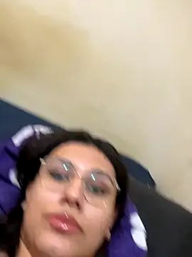 allana freire online show from September 17, 6:31 pm