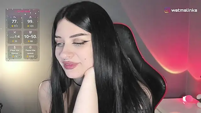 ohlin hub online show from November 4, 8:19 pm