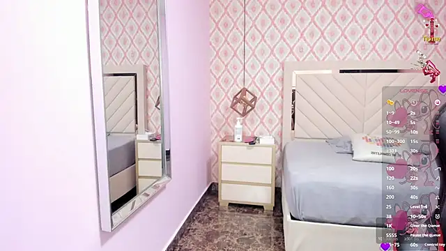 MILEY JOAS2 online show from April 8, 1:55 pm