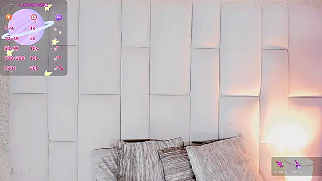 andrea alvarz online show from March 18, 4:48 am