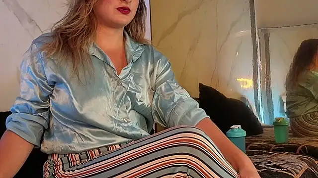 CandyQueenGold online show from March 23, 6:56 pm