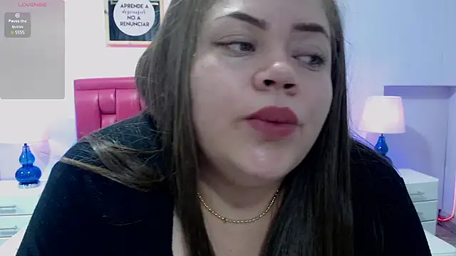 Charming girl69 online show from March 17, 11:00 pm