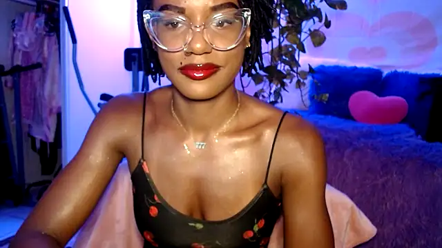 Snapshot of CocoSage chatting on July 21, 3:20 am CocoSage online show from July 21, 3:20 am