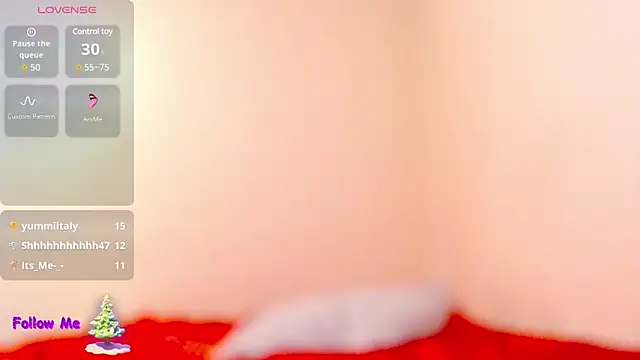 mia-joy online show from January 6, 11:42 pm