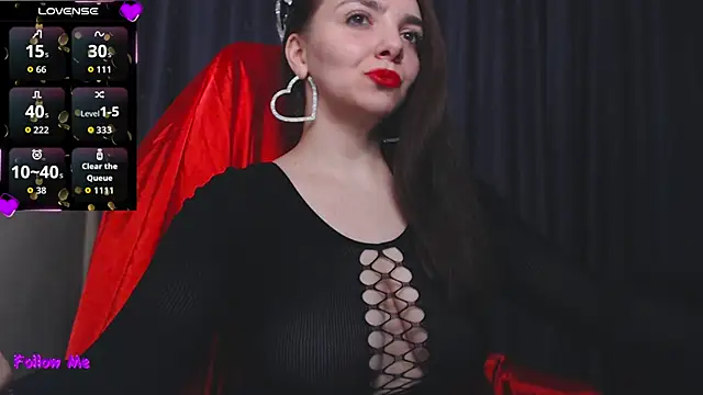 mia-joy online show from September 29, 12:43 pm