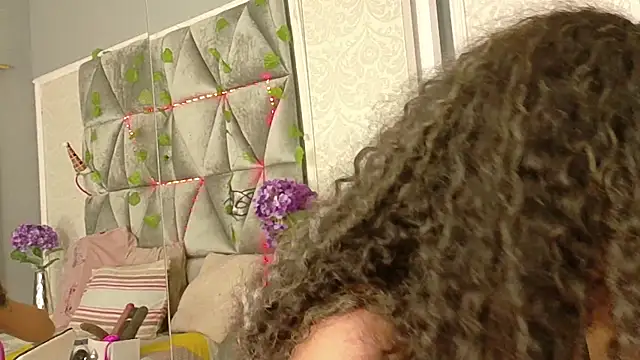 Angela lovee online show from September 16, 12:28 pm