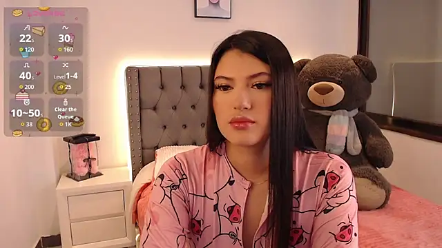 Nicols66 online show from March 19, 9:41 pm