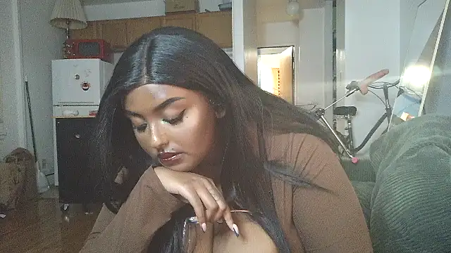 SiminFox online show from September 25, 2:26 am