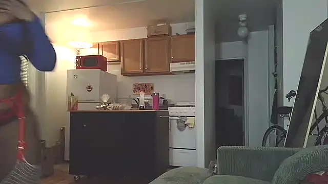 SiminFox online show from December 18, 3:12 am