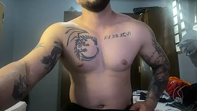 Galeego DF online show from February 8, 11:57 am