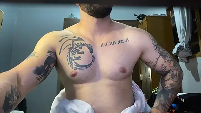 Galeego DF online show from February 24, 3:04 am