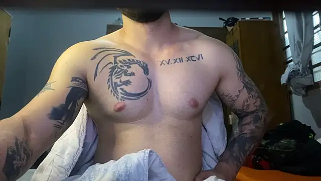 Galeego DF online show from February 27, 11:21 am