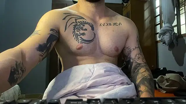 Galeego DF online show from March 13, 11:17 am