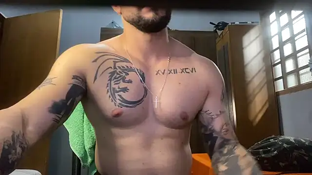 Galeego DF online show from March 14, 4:34 pm