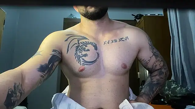 Galeego DF online show from March 17, 9:12 am