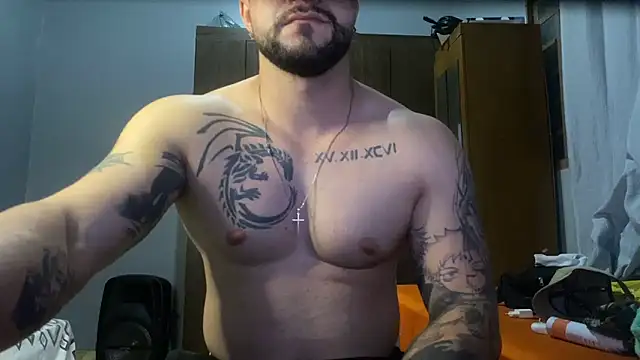 Galeego DF online show from March 29, 11:49 pm