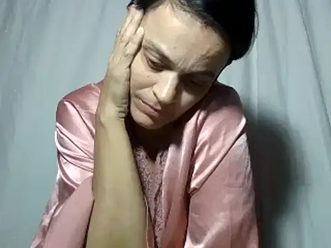 RandySandy007 online show from March 16, 11:25 pm