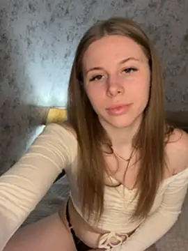 MilissaSee online show from February 10, 5:19 pm