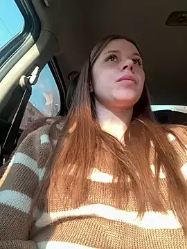 MilissaSee online show from February 19, 10:12 am