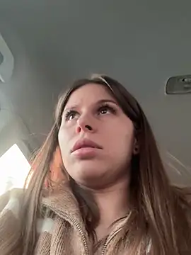 MilissaSee online show from February 19, 1:17 pm