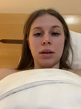 MilissaSee online show from February 22, 5:46 pm