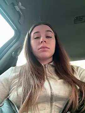 MilissaSee online show from February 28, 1:14 pm