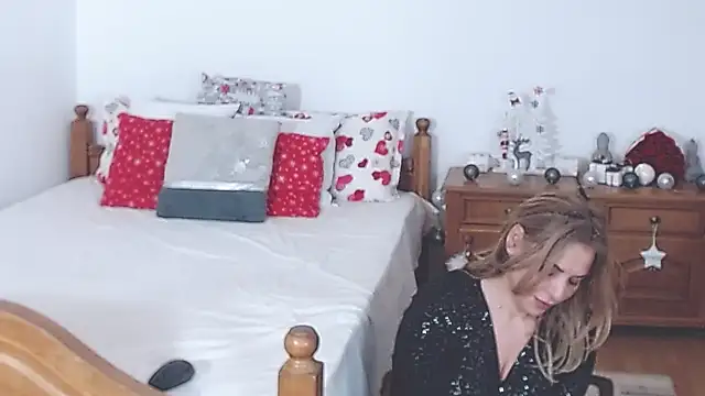 evamaria2024 online show from December 18, 8:09 am