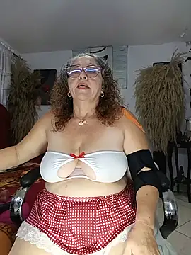 evelin hott online show from May 29, 1:58 am