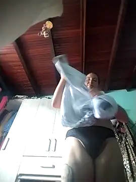 isabella goddess2023 online show from February 1, 5:00 pm