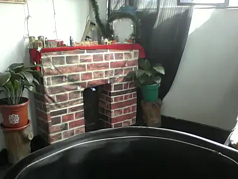 Snapshot of Paulita_x3 chatting on December 20, 3:42 pm Paulita x3 online show from December 20, 3:42 pm