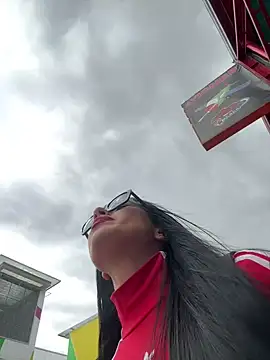 Snapshot of Lexa_queen chatting on December 19, 6:56 pm Lexa queen online show from December 19, 6:56 pm