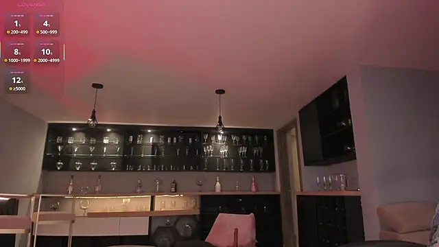 SofiaReyes1 online show from February 27, 12:32 am