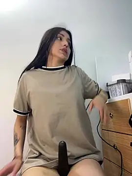 Snapshot of ananya_sex1 chatting on February 10, 6:50 am ananya sex1 online show from February 10, 6:50 am