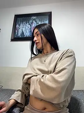 Snapshot of ananya_sex1 chatting on February 11, 5:56 am ananya sex1 online show from February 11, 5:56 am