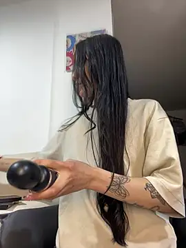 Snapshot of ananya_sex1 chatting on February 14, 6:43 am ananya sex1 online show from February 14, 6:43 am