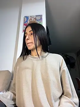 Snapshot of ananya_sex1 chatting on February 17, 5:59 am ananya sex1 online show from February 17, 5:59 am