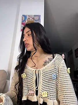 Snapshot of ananya_sex1 chatting on February 23, 6:22 am ananya sex1 online show from February 23, 6:22 am