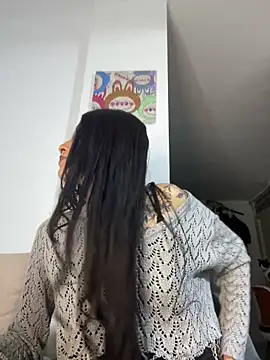 Snapshot of ananya_sex1 chatting on February 27, 6:13 am ananya sex1 online show from February 27, 6:13 am