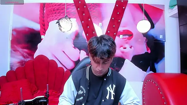 alex 477 online show from September 11, 11:43 am