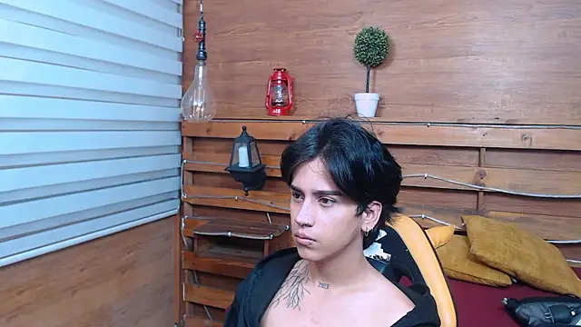 alex 477 online show from January 17, 11:26 am