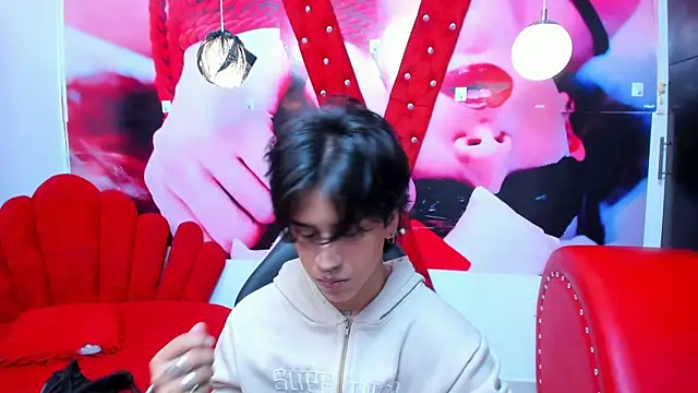 alex 477 online show from February 7, 11:36 am