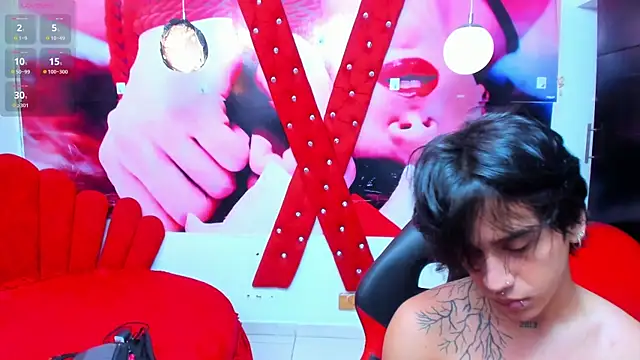 alex 477 online show from March 10, 11:37 am