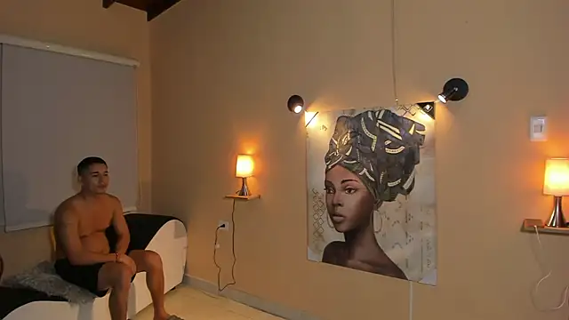 brutal sex room2 online show from March 7, 5:49 pm