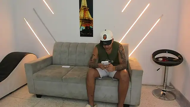 brutal sex room2 online show from February 1, 1:09 pm