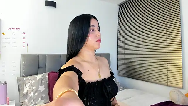 Gigi-bom online show from February 19, 12:06 am