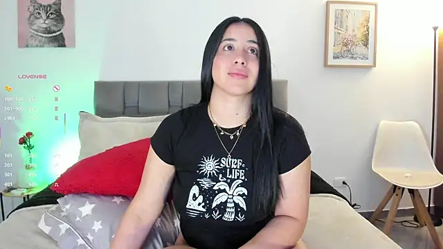 Gigi-bom online show from July 10, 4:28 am