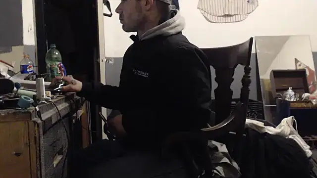 sledge901 online show from January 13, 12:38 am