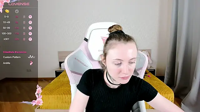 Cowell Adelina online show from September 9, 9:31 am