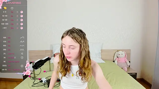 Cowell Adelina online show from October 3, 9:28 am