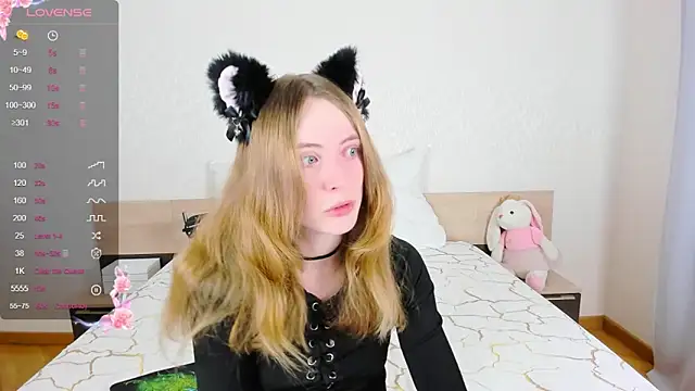 Cowell Adelina online show from October 4, 10:24 am